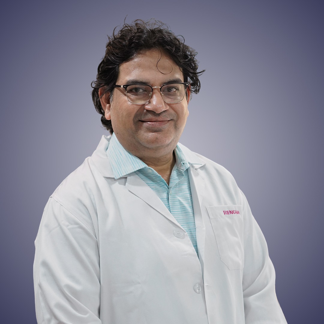 Dr. Puneet Goyal